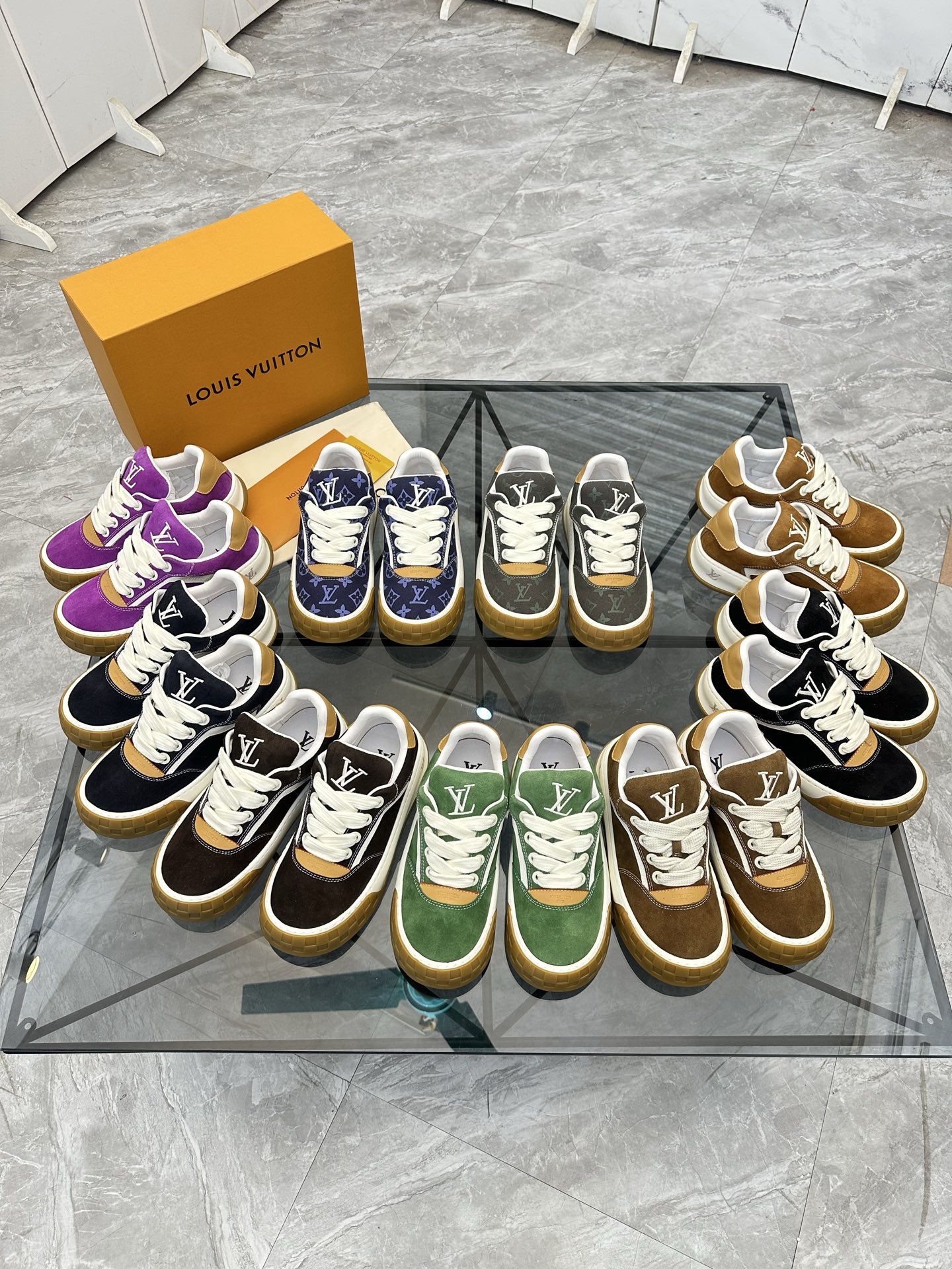Louis Vuitton